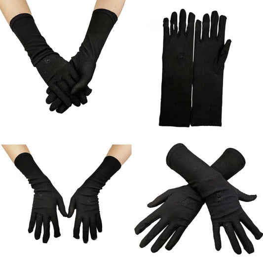 Stylish winter gloves for women - perfect for keeping hands warm and fashionable.