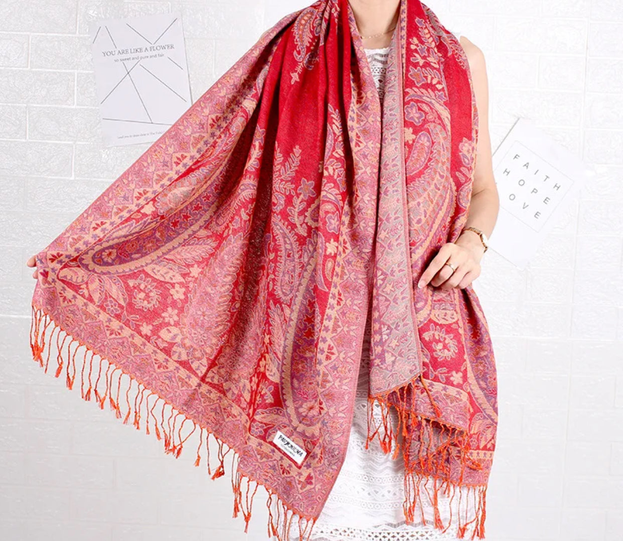 Shawls